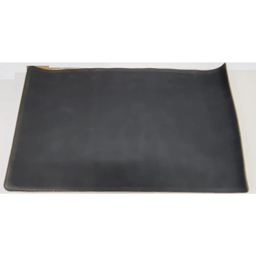 Polyester Bendable Rubber Back Floor Mat (17